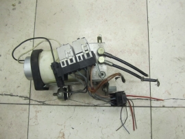 BMW - Top Motor - 8407224